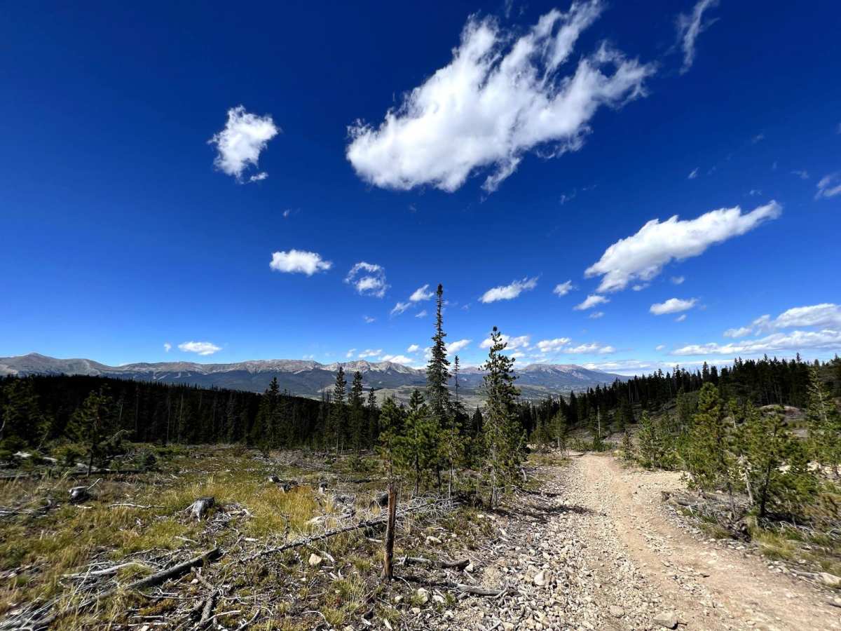 Summit Gulch (GH-74) photo 4