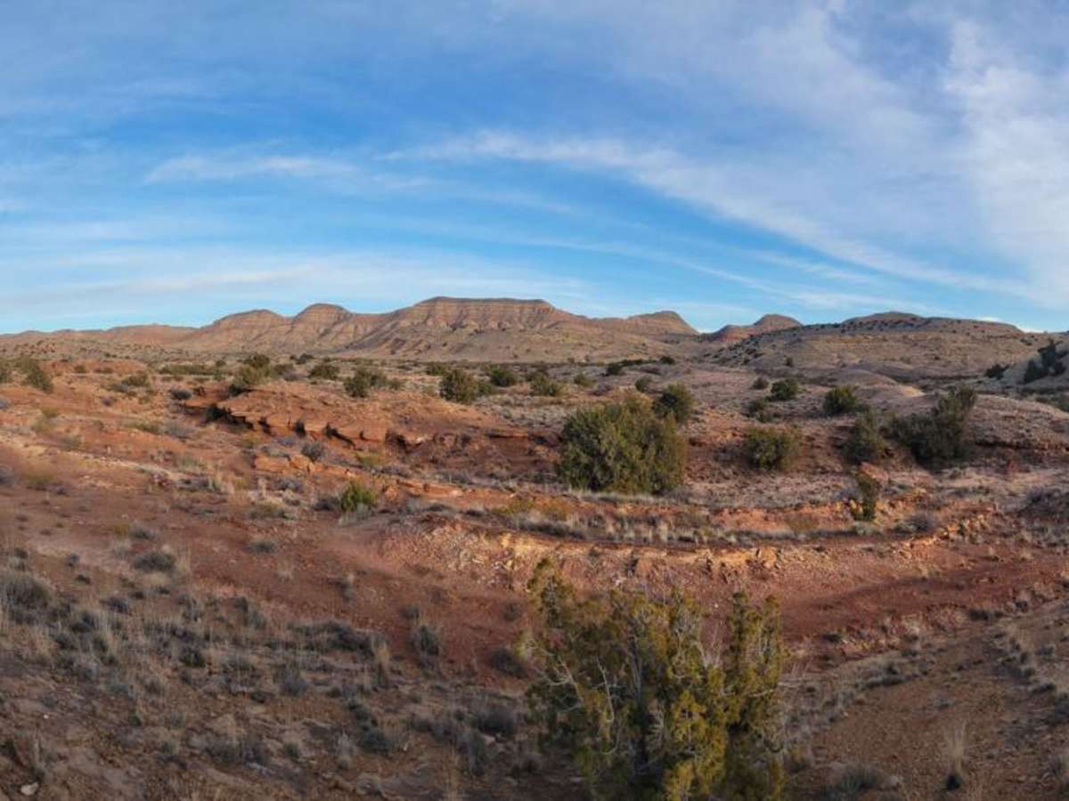 Quebradas Backcountry Byway photo 4