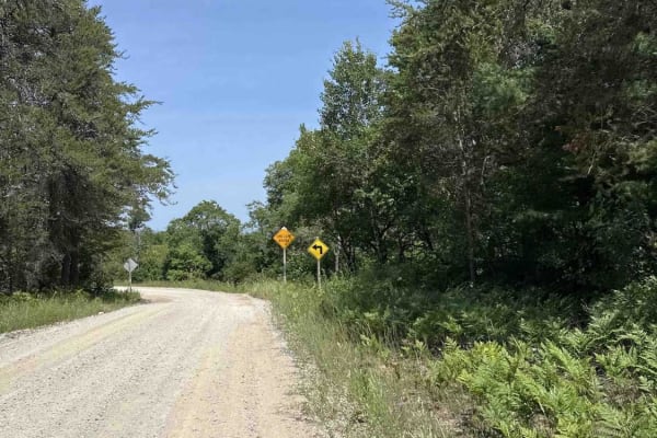 Wagner Taylor Dam