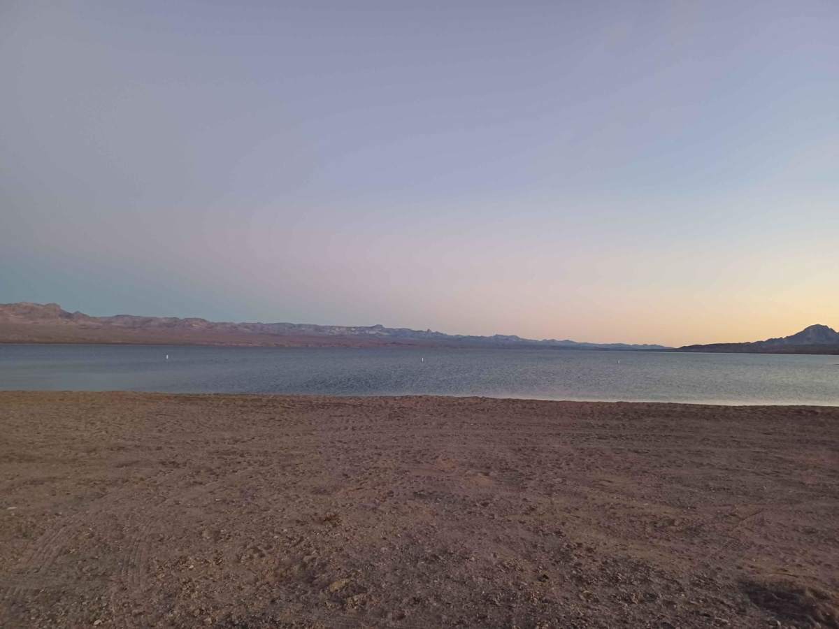 Six Mile Cove Road photo 3