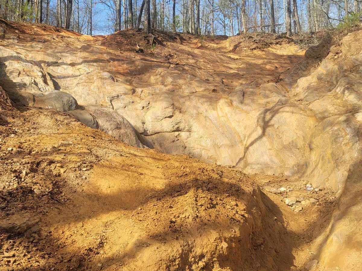 RBD - Right trail photo