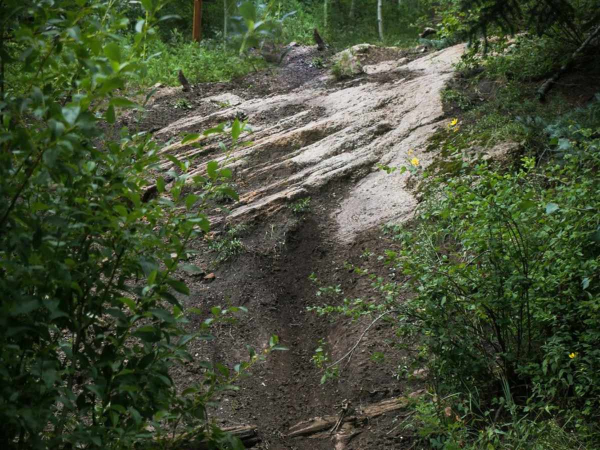 Chicken Creek Trail photo 4