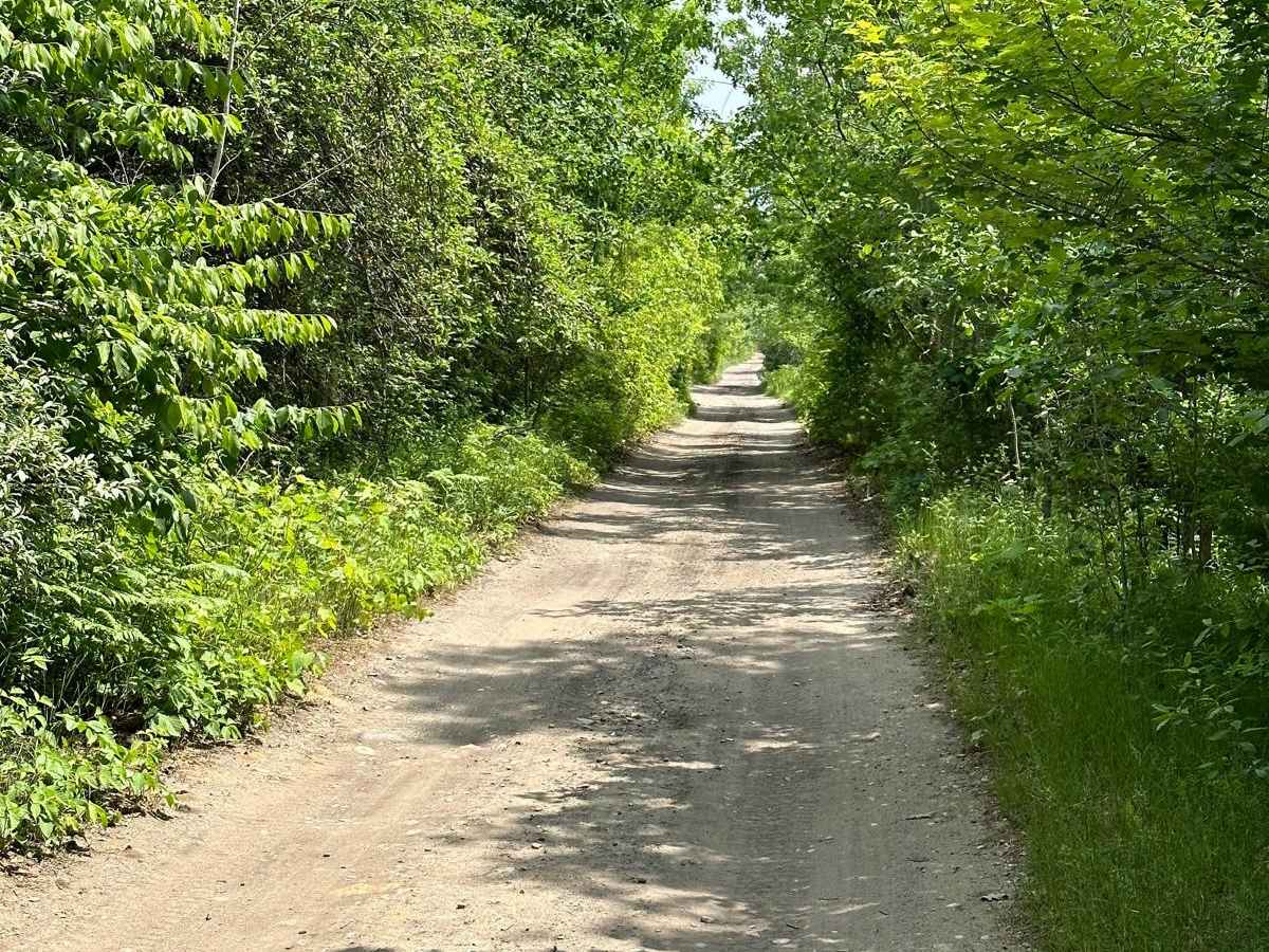 Rail Trail Part 1 photo 5