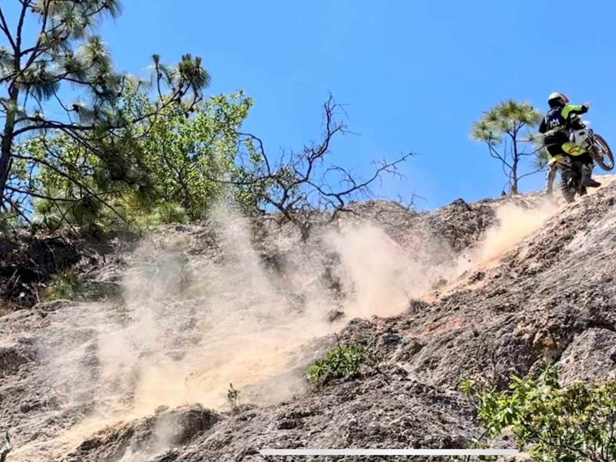 Enduro Etzatlan photo 2