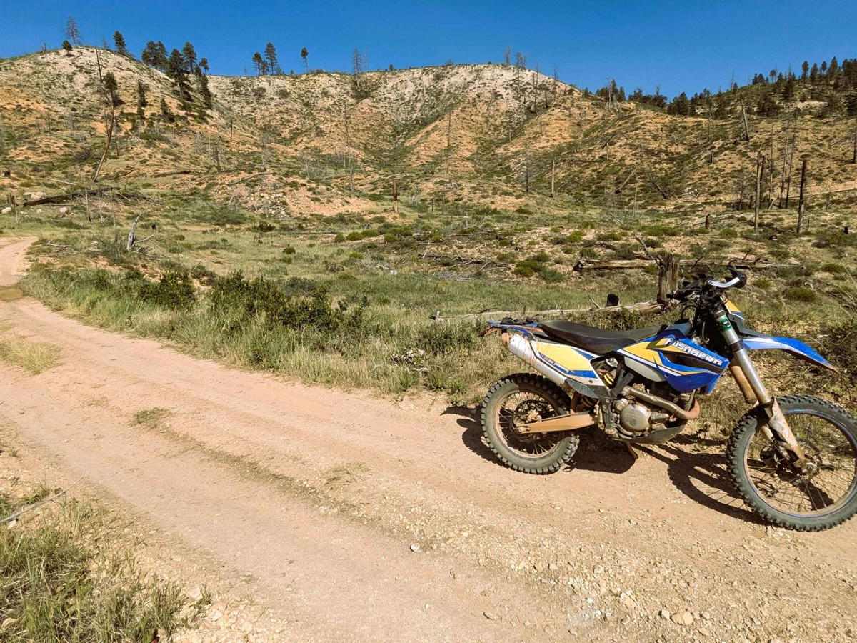Stout Canyon Connector photo 4