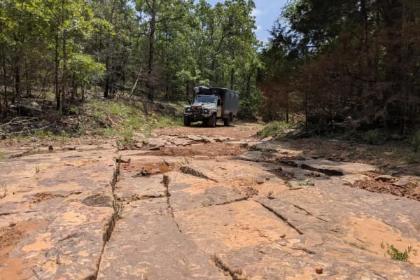 Ridge Road