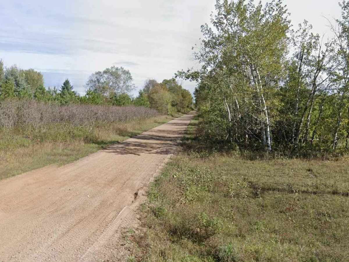 Cattail State Trail: Turtle Lake to Almena photo 2