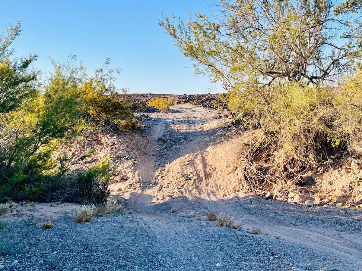 Senator Wash/Cistern Road photo 4