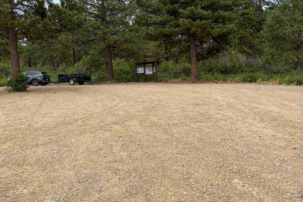 CR 44 Echo Basin Loop