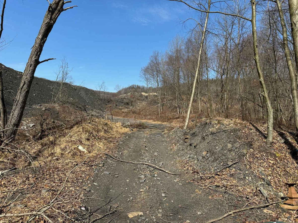 Ashland 17 trail photo