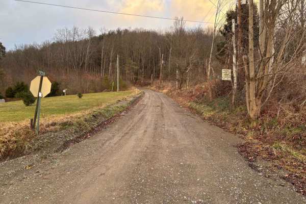 Hopkins Road