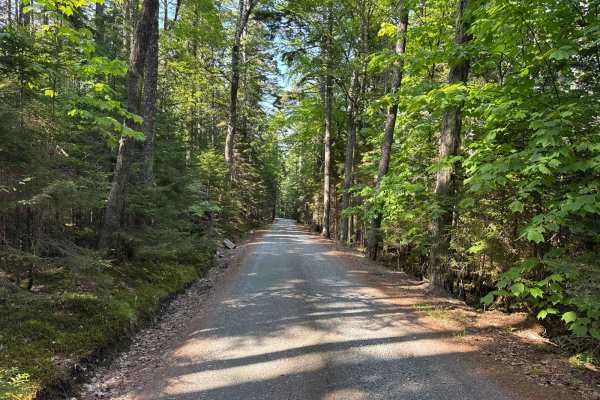Western Mountain Road