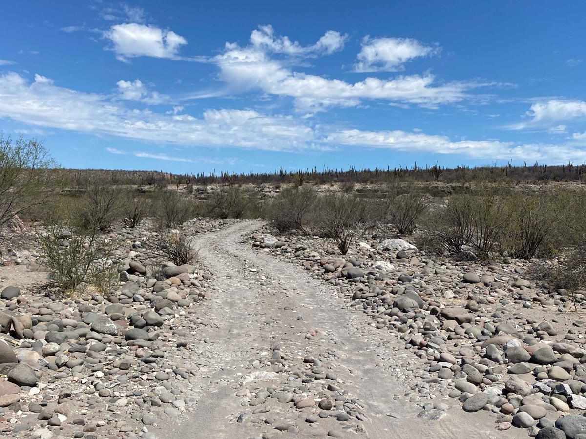 El Caporal Loop photo 3