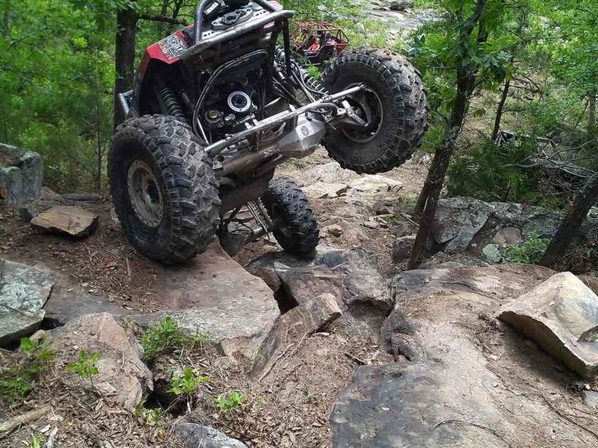 Goat Mountain photo 2