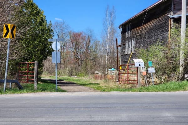 The Monteola Corridor