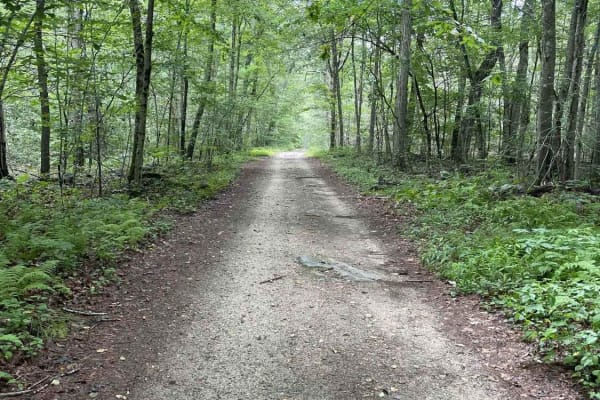 Tower Hill Road to Spruce Ledge Road