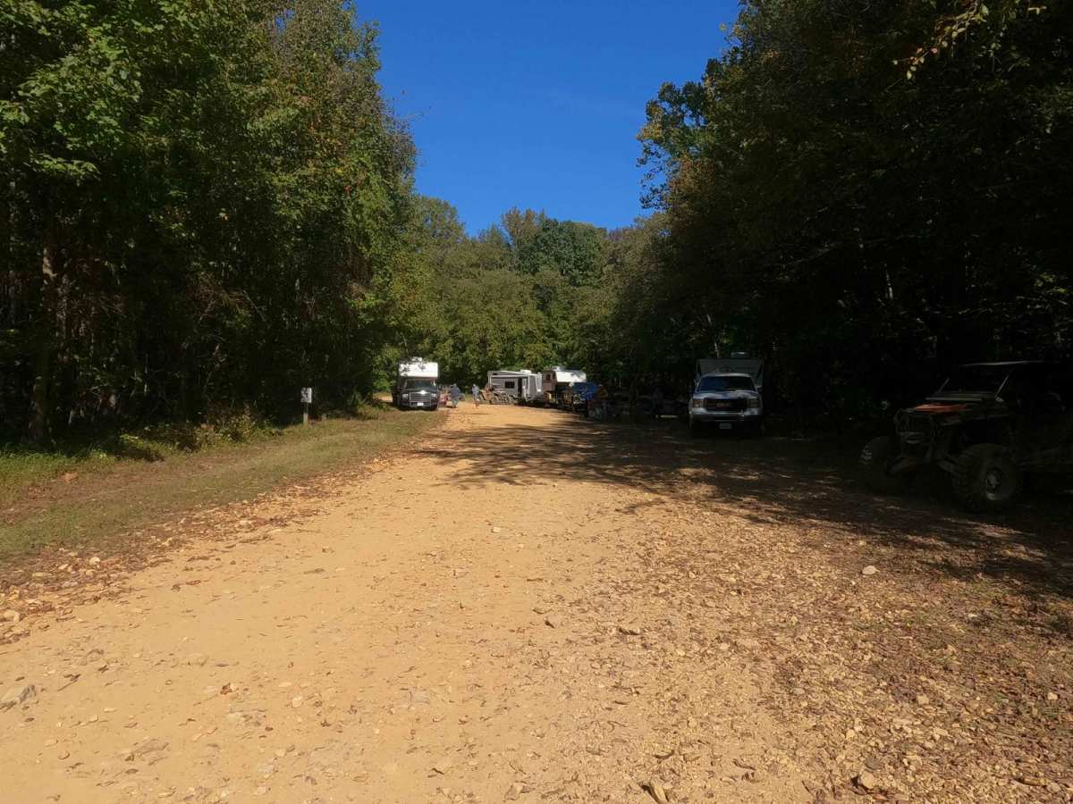Mays Camp - FS 167 D2 photo 5