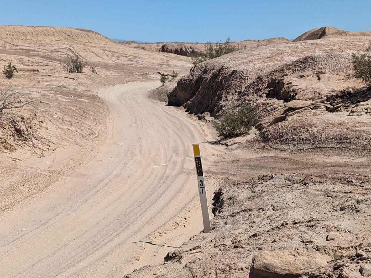 Artesian Trail trail photo