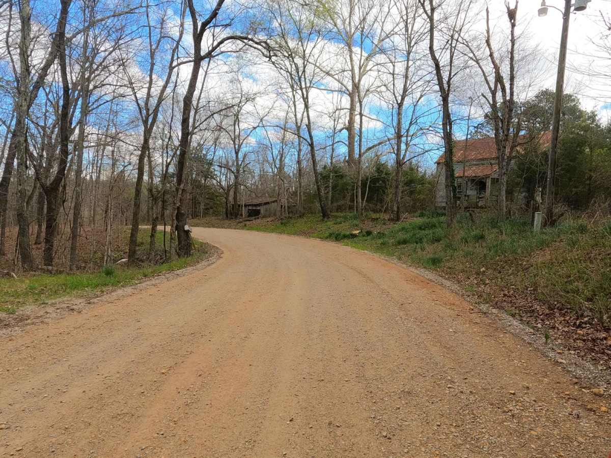 Wash Creek Road photo 3