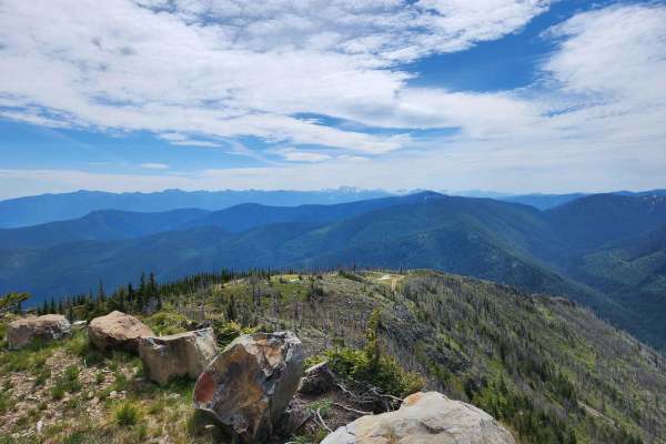 Smith Mountain
