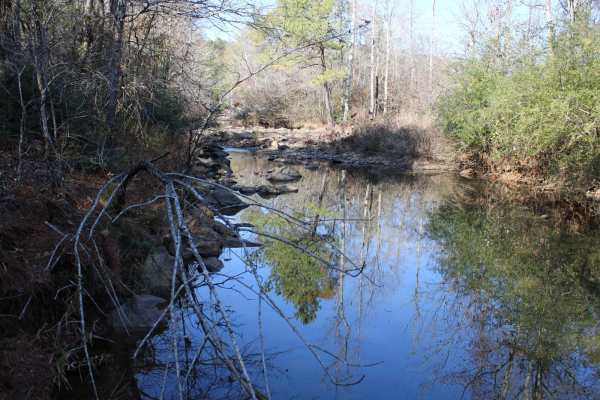 Rock Creek