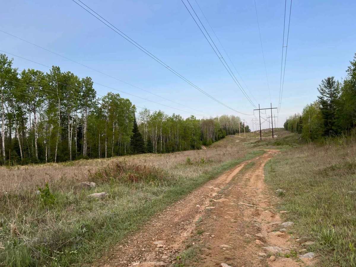 Norway Truck Trail (NWT) Trail 5 North photo 5
