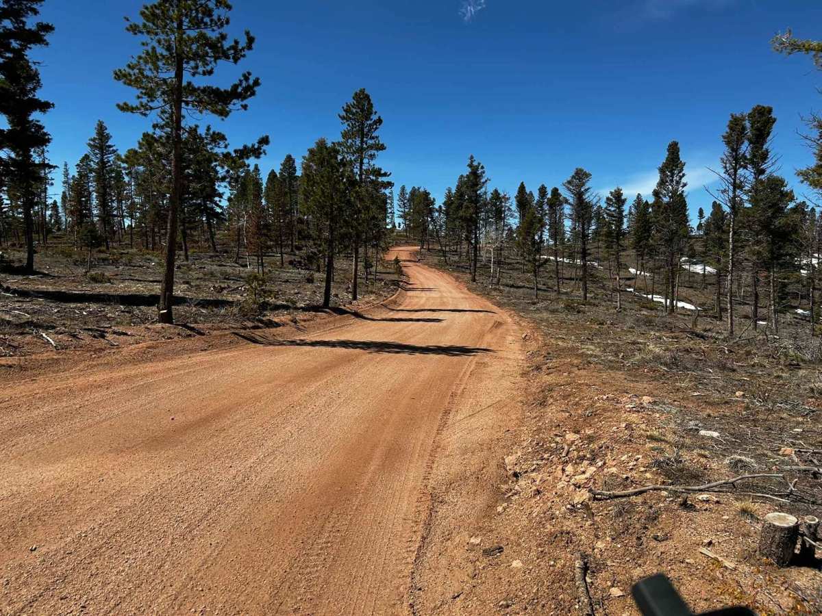 Boulder Ridge Road photo 3