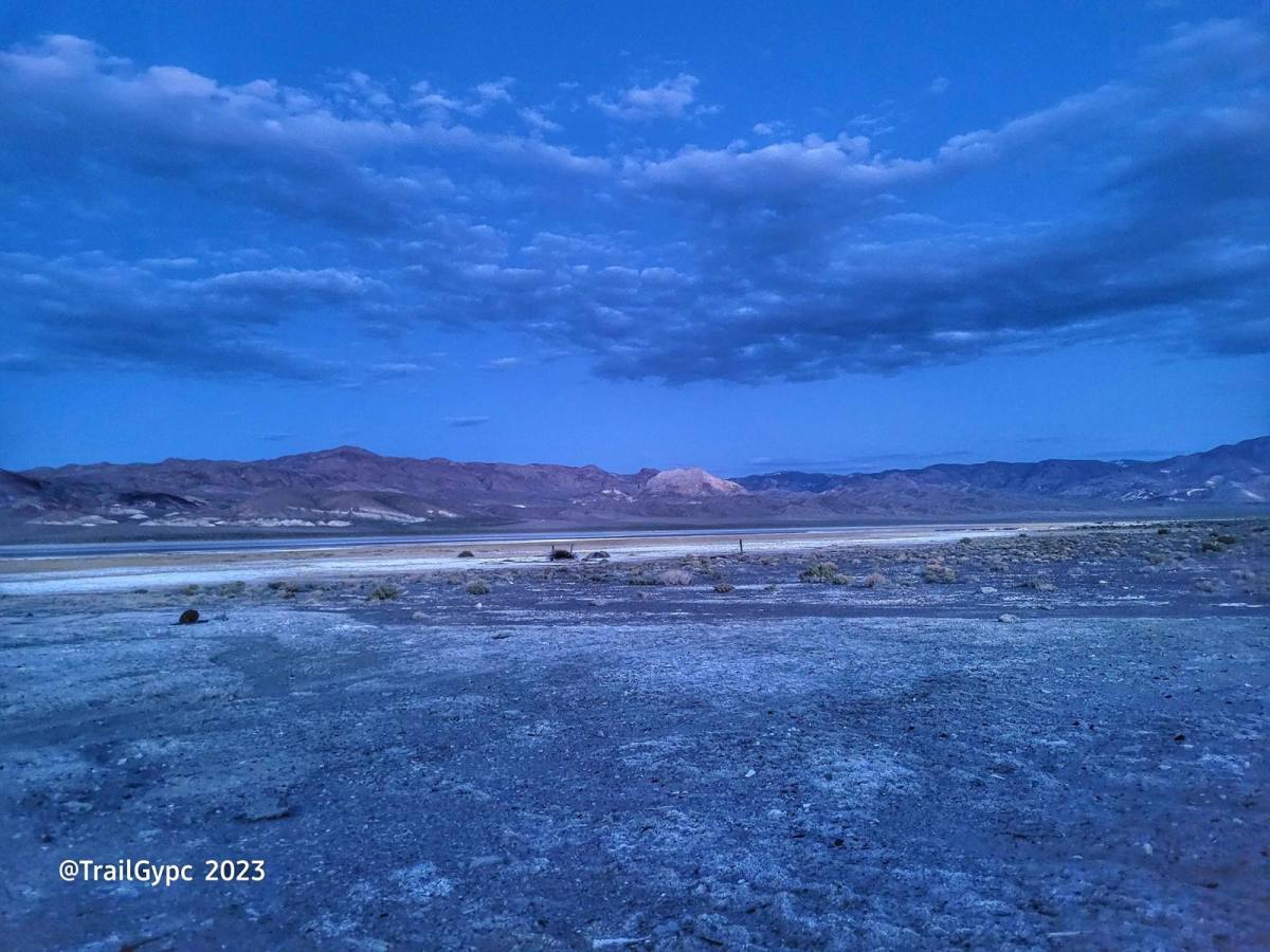 Fish Lake Playa photo 3