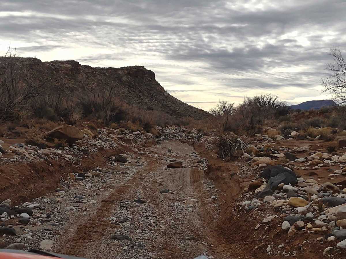 Sand Hollow Trail #2042 photo 6