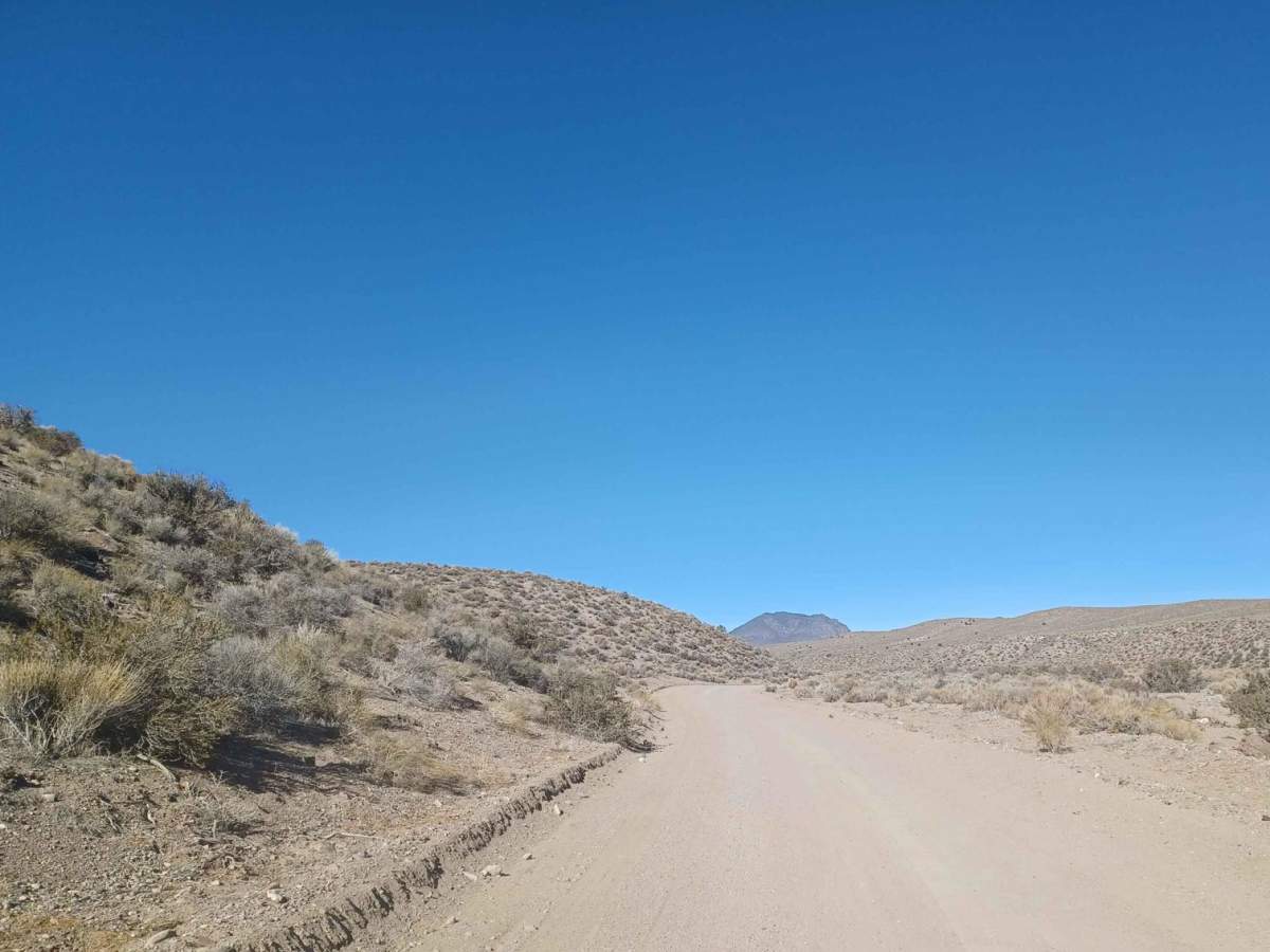 Weepah Springs Road photo 2