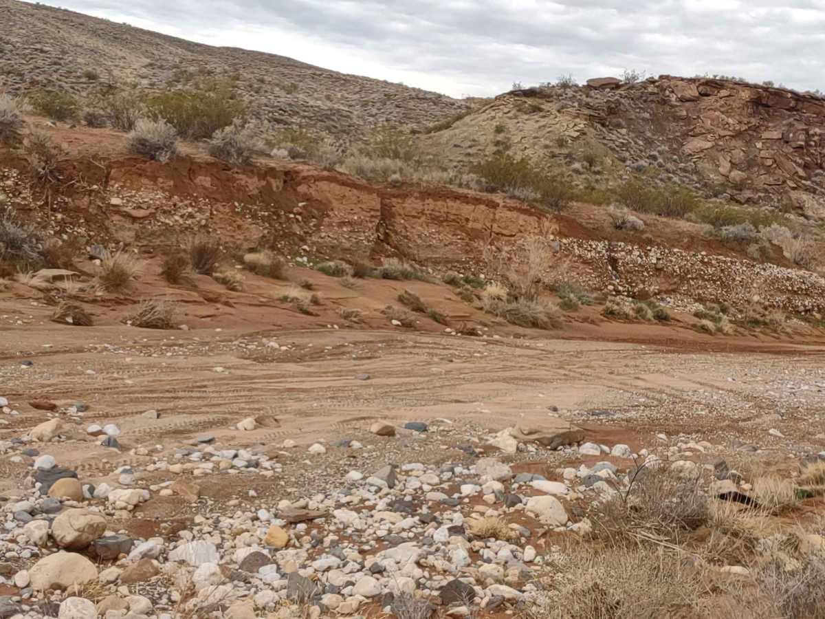 Sand Hollow Trail #2042 photo 4