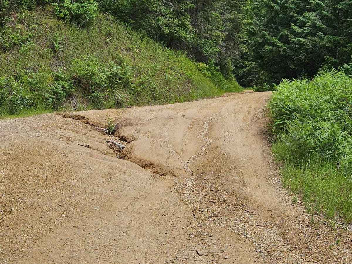 Sheep Drive Point Overview photo 5