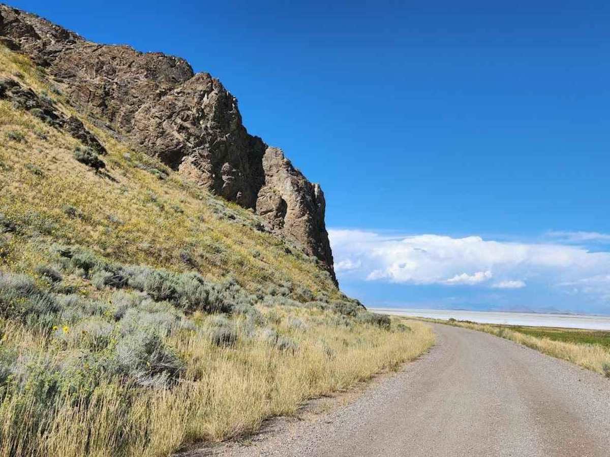 Southeast Promontory Road photo 5