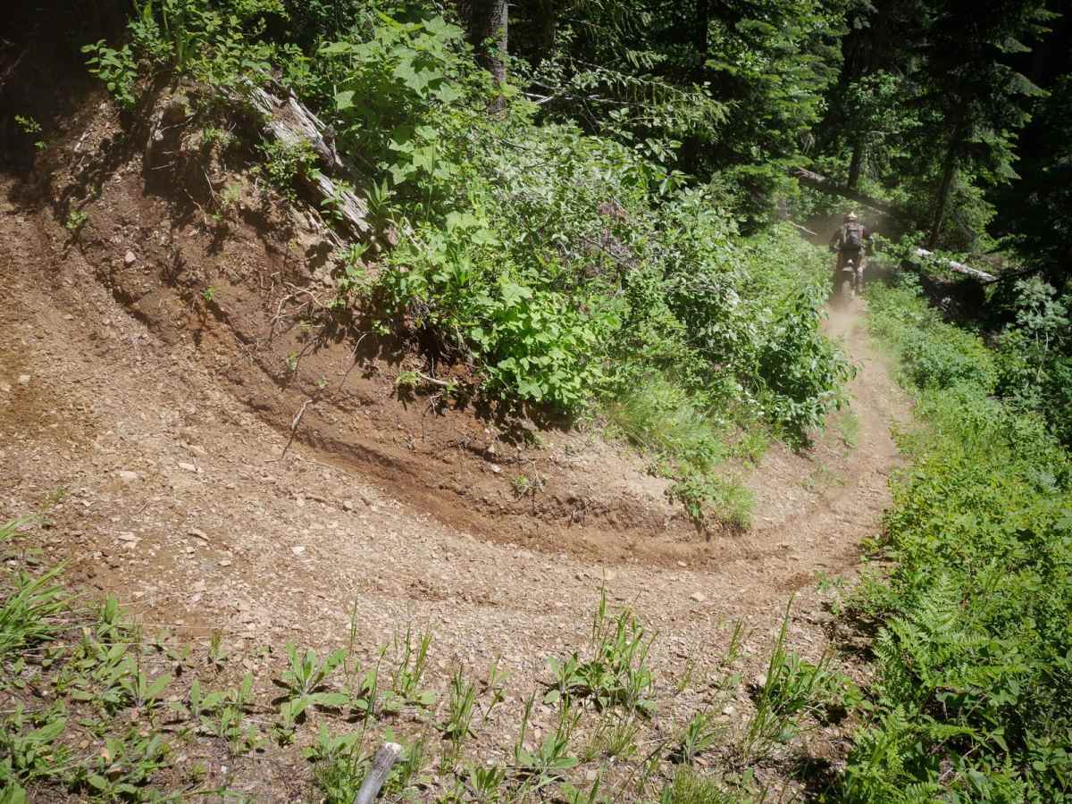 Telichpah Creek NRT photo 4