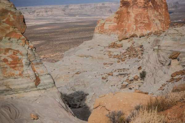 Stud Horse Point Loop