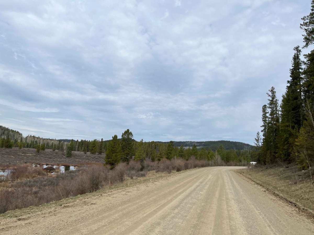 Stud Creek Road photo 4
