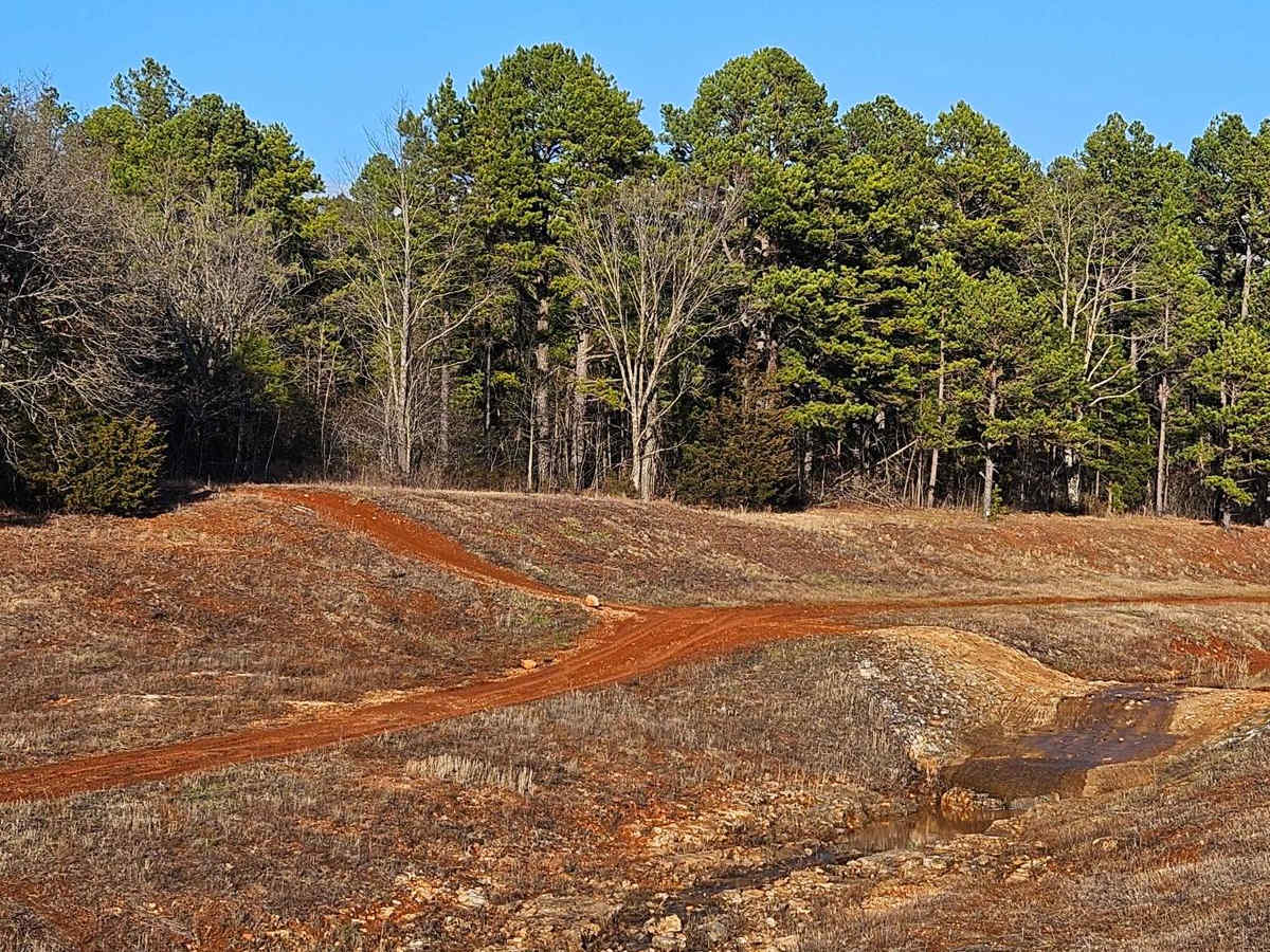 Palmer North - FSR 2695 photo 3