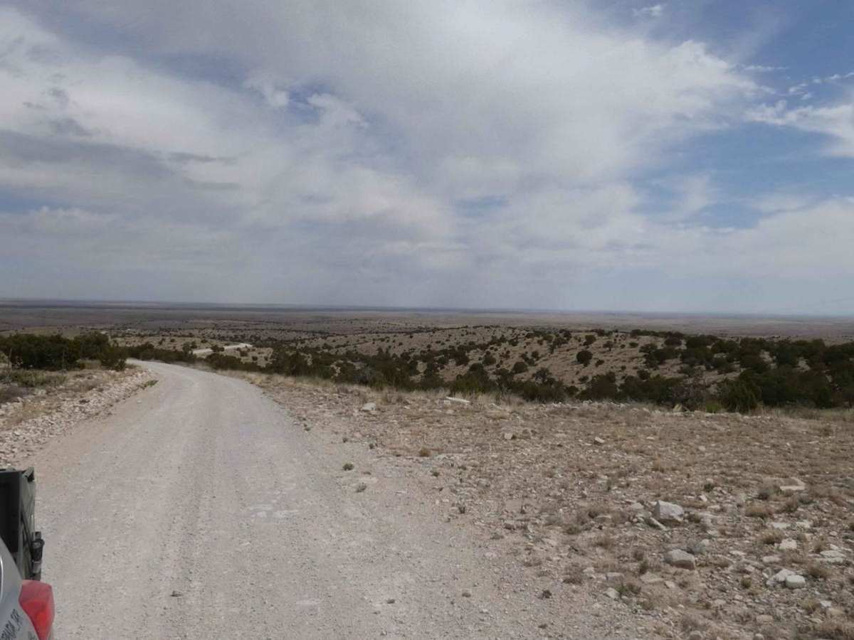 Guadalupe Rim Road photo 3
