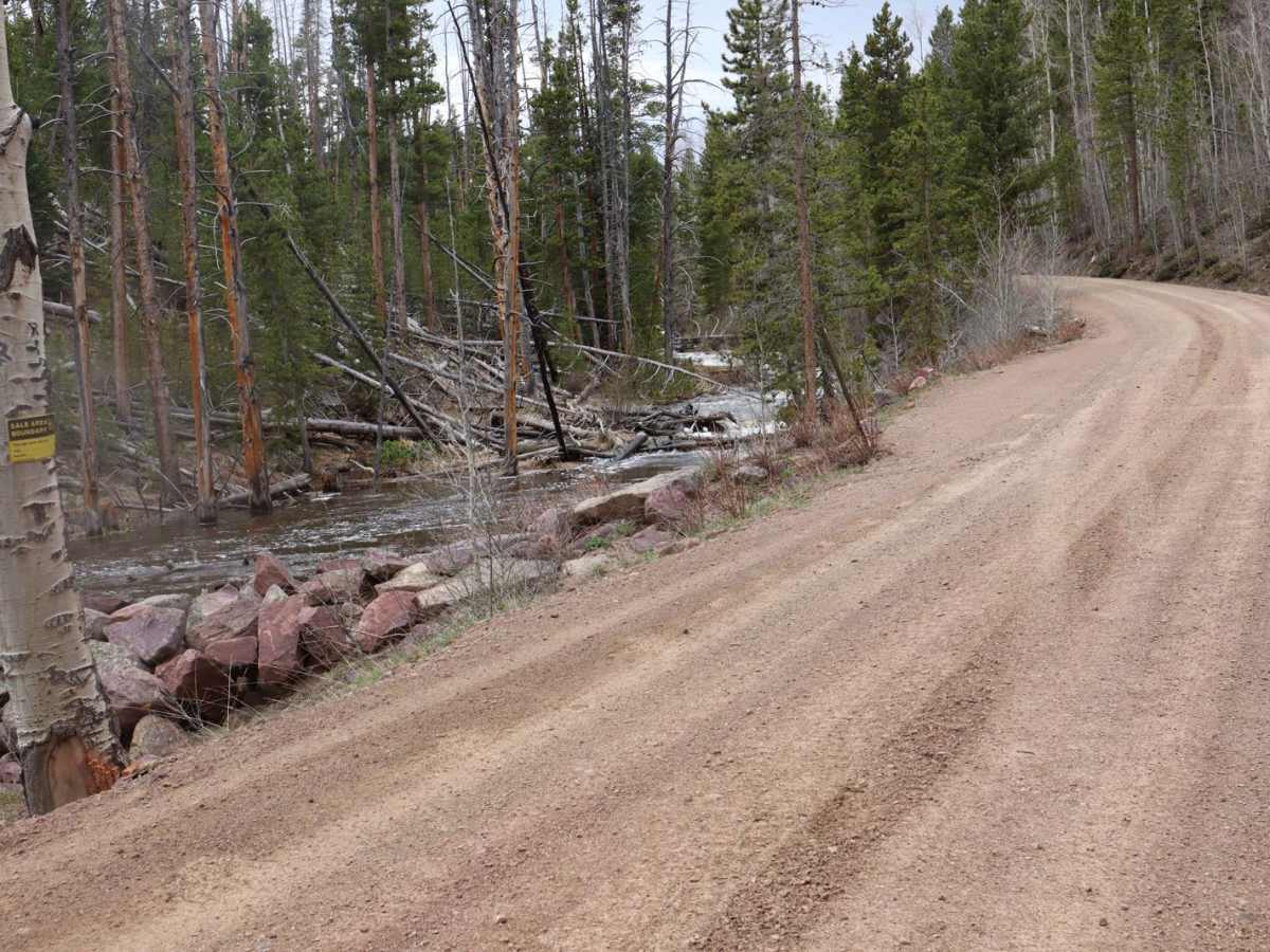 Spirit Lake photo 5