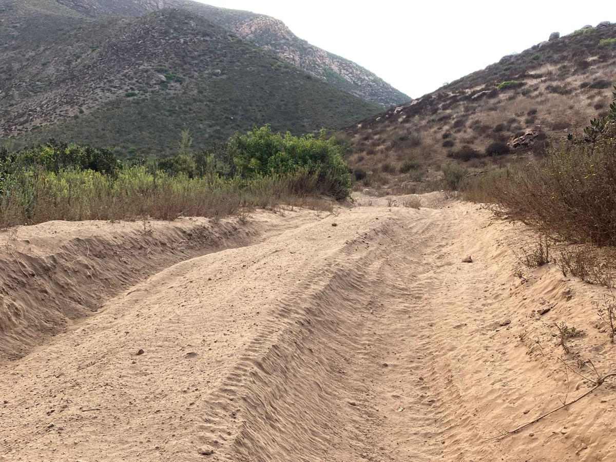 Cerro Las Pinitas photo 4