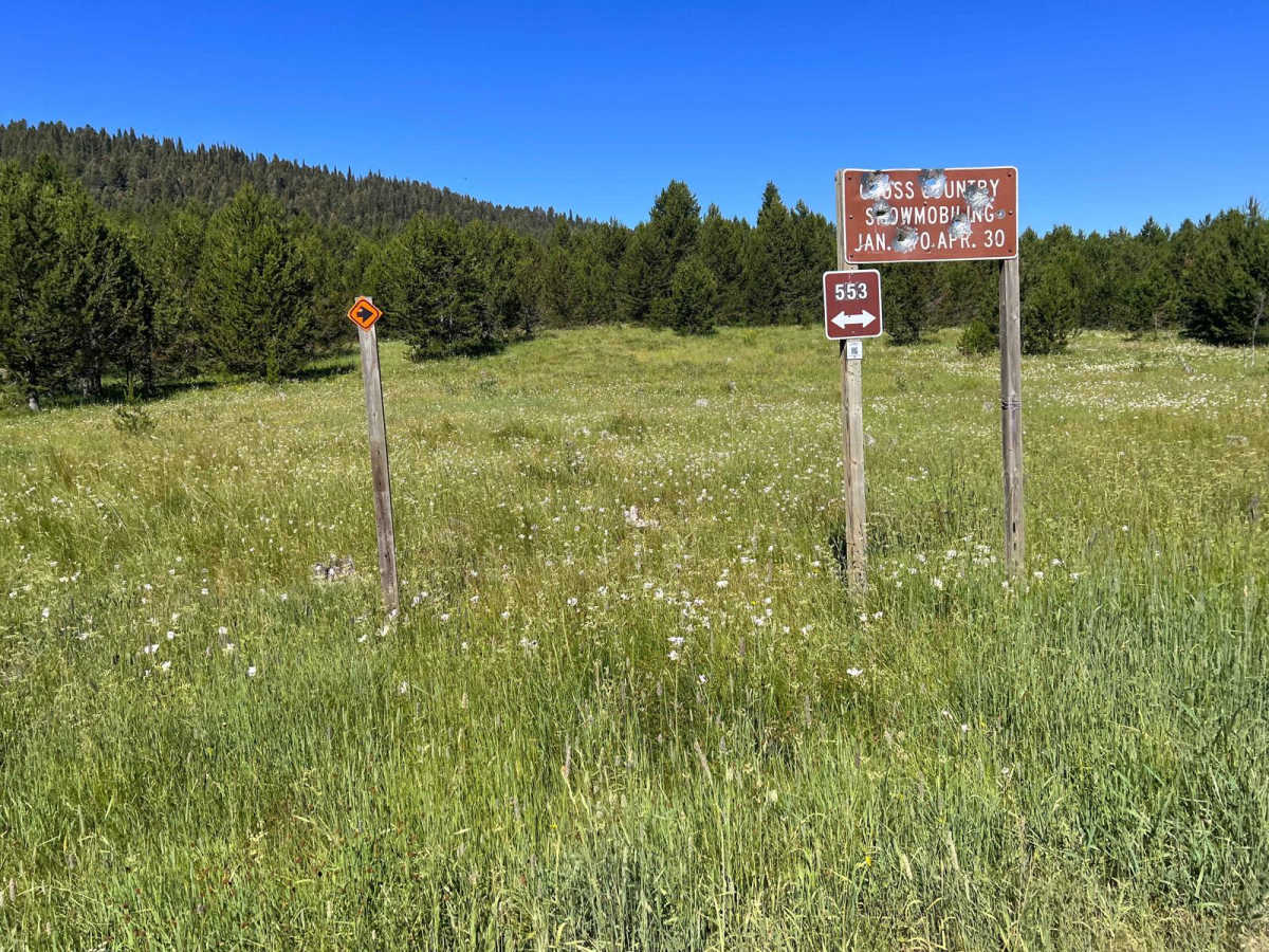 South Antelope Flat Road (20553) photo 3