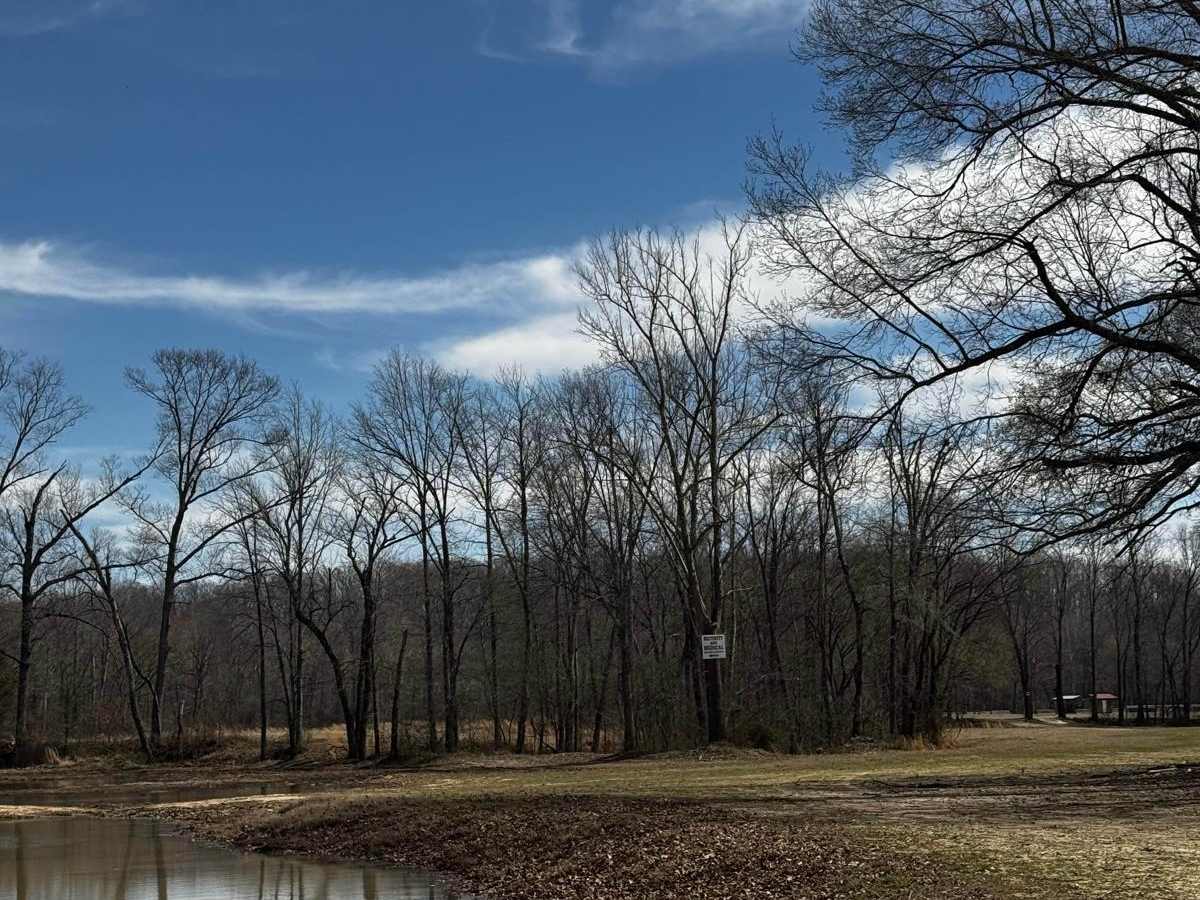 Outside Loop trail photo