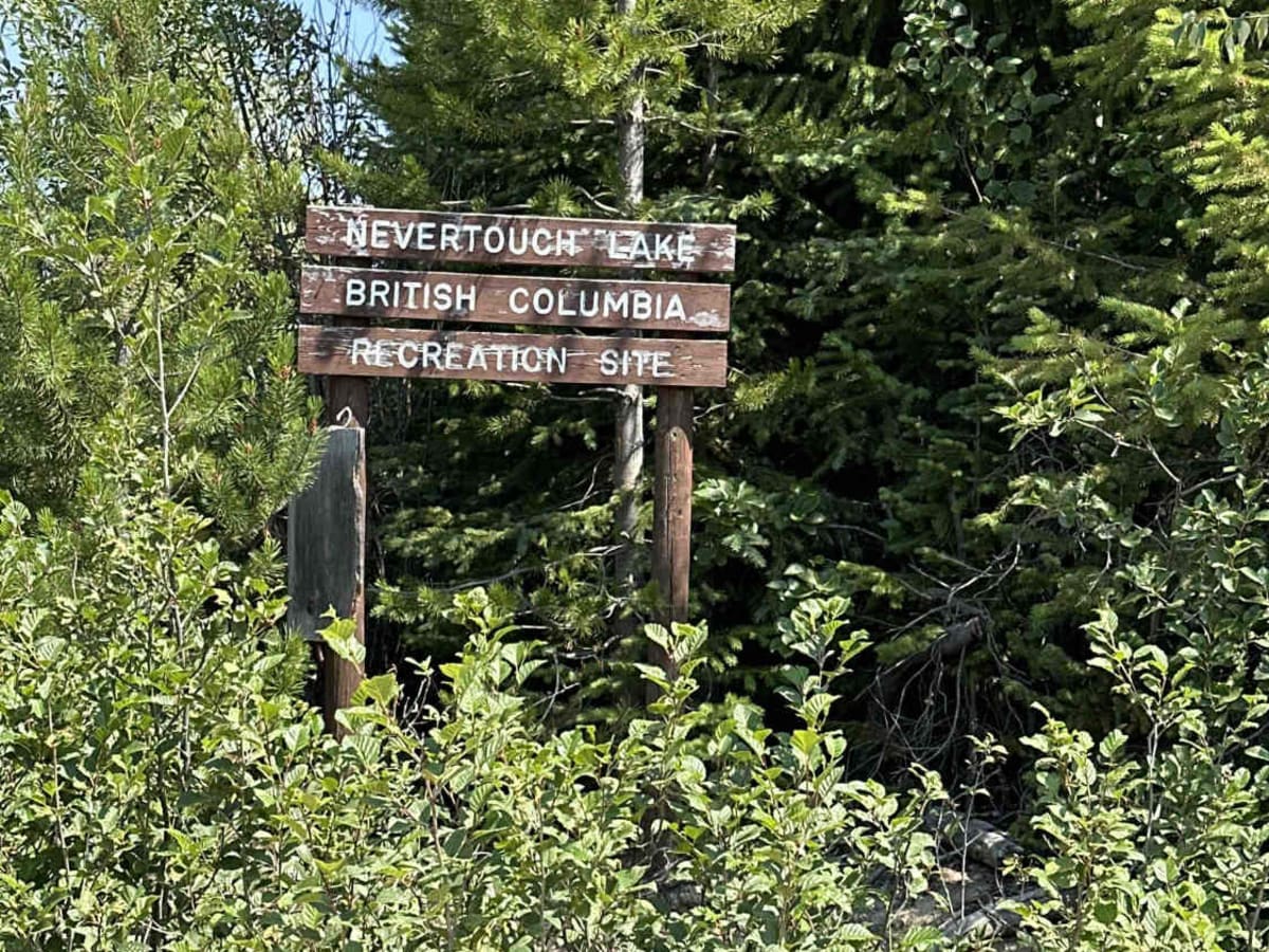 Stove Creek Road photo 2