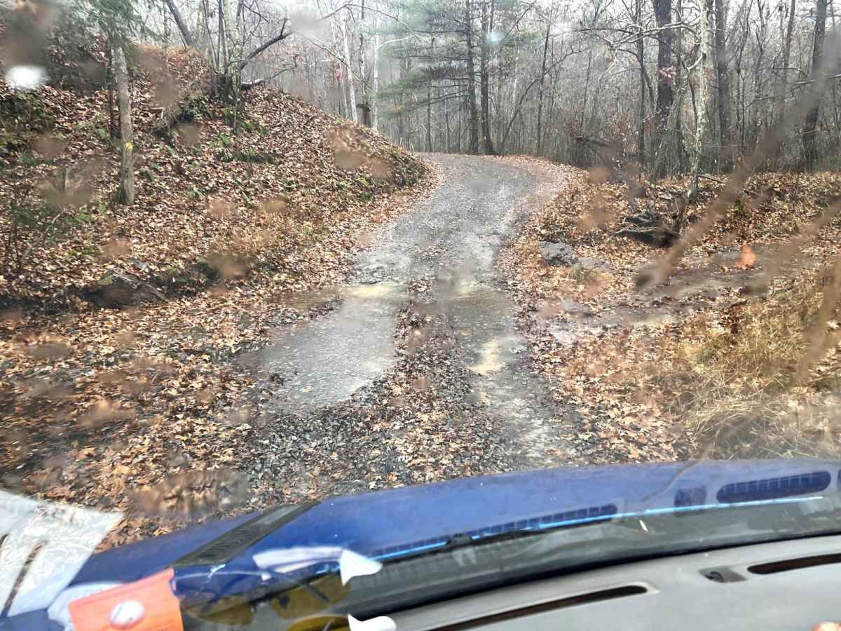 MD Green Ridge to Gorge Trail photo 3