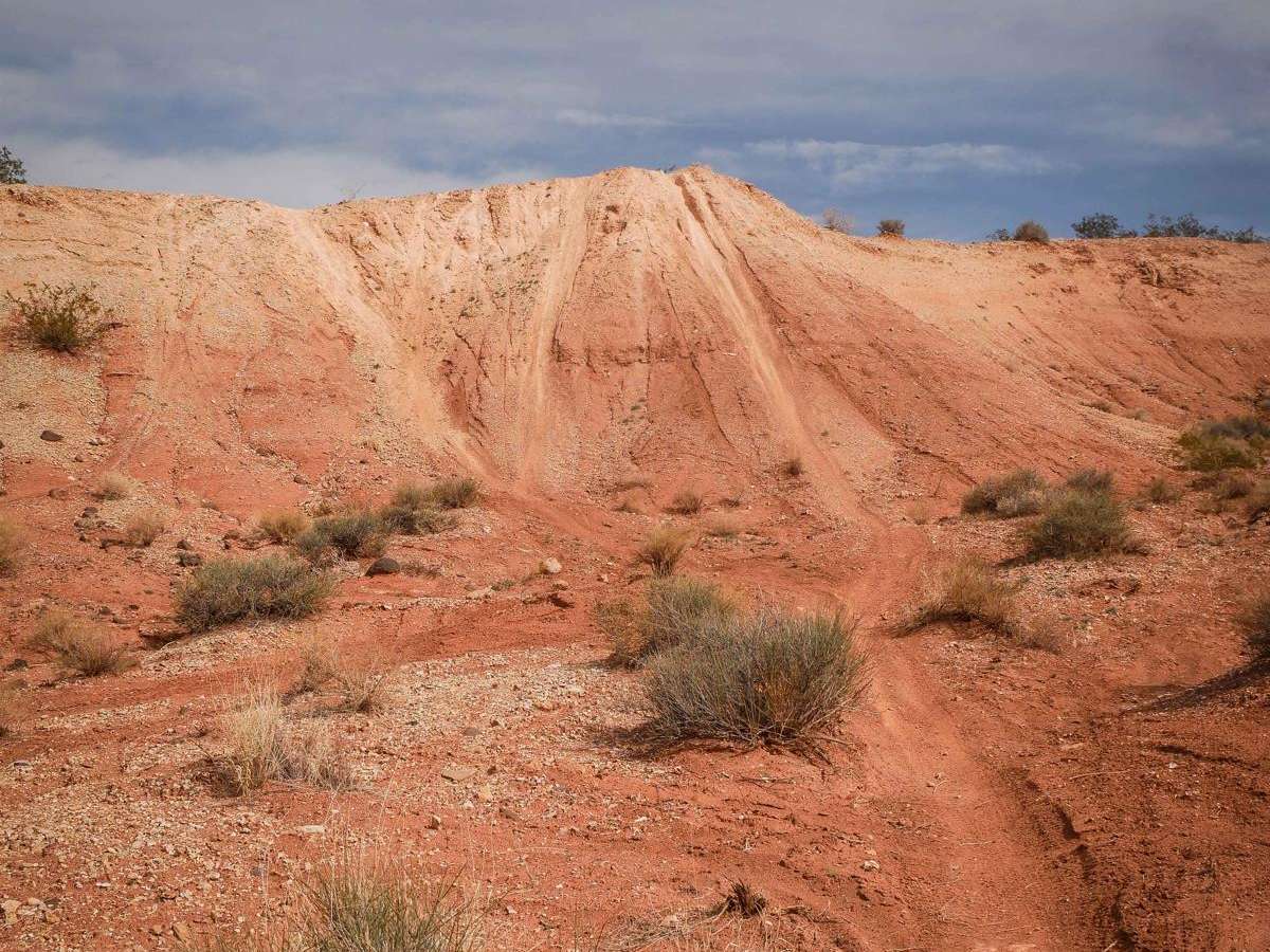 White Rocks Single Track photo 2