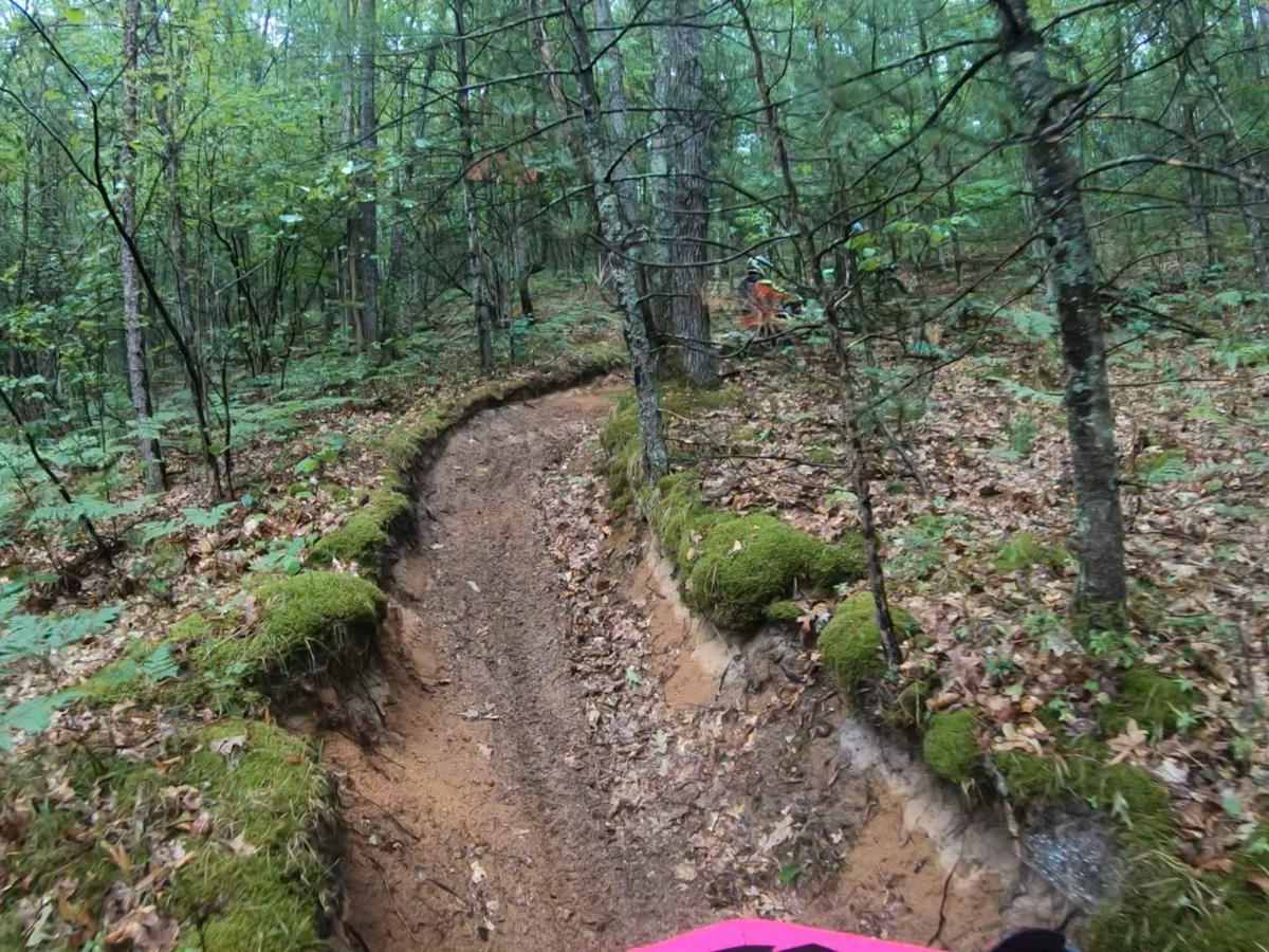 Lincoln Hills Single Track photo 3