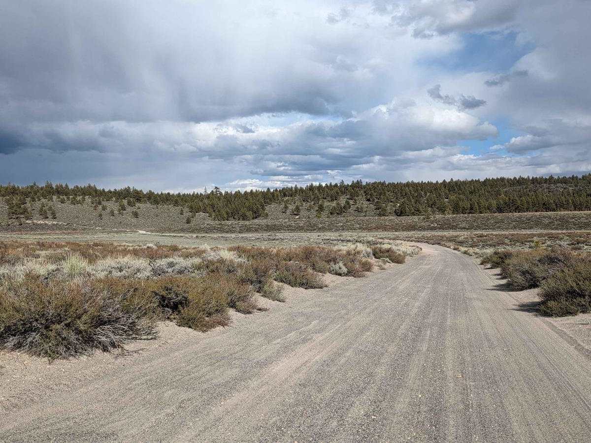 Antelope Springs Road West photo 4