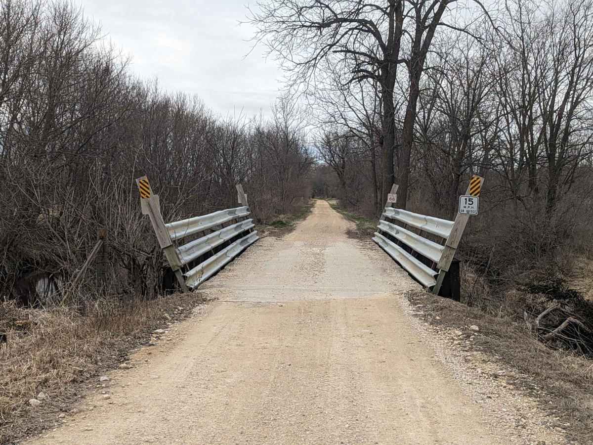 Pecatonica State Trail photo 4
