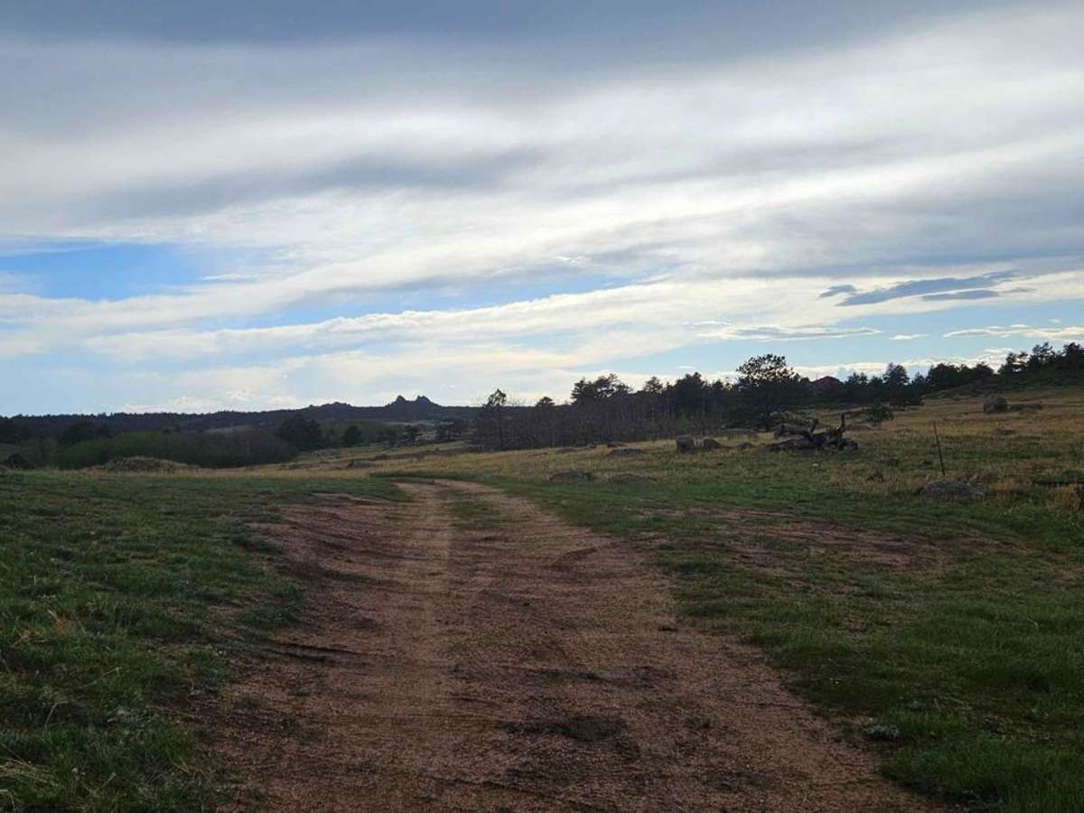 Buford Trail photo 2