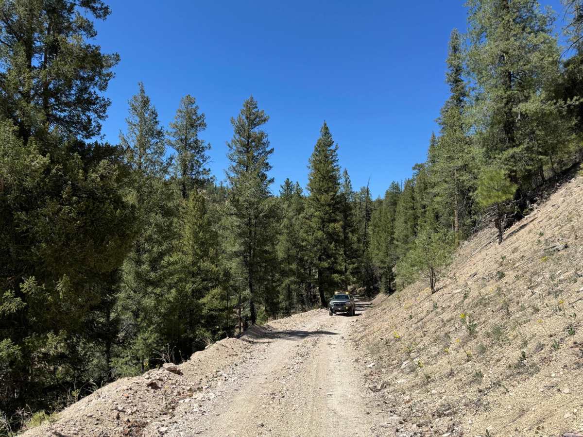 Sargent Canyon photo 6